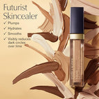 Estée Lauder Futurist Soft Touch Brightening Skincealer Concealer - Vitamin C - 6C - 6ml - New