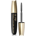 L'Oreal Paris Volume Million Lashes Balm Mascara - Noir Natural Black - Full Volume Lashes - Damaged Box
