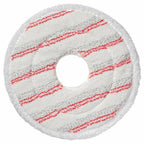Vileda Spin & Clean Mop & Bucket Set - 360° Spinning Mop Head - Household Cleaning System - Damaged Box