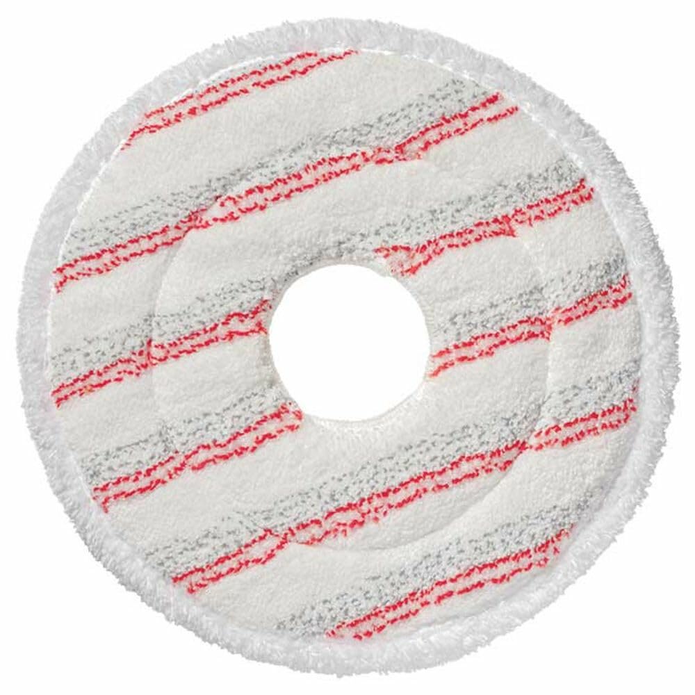 Vileda Spin & Clean Mop & Bucket Set - 360° Spinning Mop Head - Household Cleaning System - Damaged Box