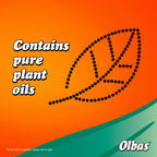 Olbas Oil Inhalant Decongestant Oil 30ml - Catarrh Cold Blocked Sinus Relief - Damaged Box - BBE 01/2029