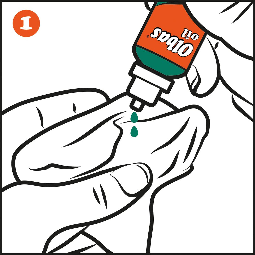 Olbas Oil Inhalant Decongestant Oil 30ml - Catarrh Cold Blocked Sinus Relief - Damaged Box - BBE 01/2029
