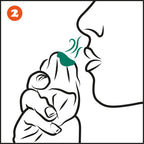 Olbas Oil Inhalant Decongestant Oil 30ml - Catarrh Cold Blocked Sinus Relief - Damaged Box - BBE 01/2029