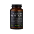 KIKI Health Bovine Collagen Peptides Capsules - 150 Vegicaps Hydrolyzed Supplement for Skin Hair Nails Bones Joints - New - BBE 03/2029