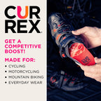 CURREX BikePro Sole Dynamic Performance Insole for Cycling Mountain Biking Bike Riding - Very Good