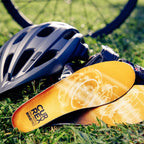 CURREX BikePro Sole Dynamic Performance Insole for Cycling Mountain Biking Bike Riding - Very Good