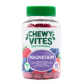 Chewy Vites Adult Magnesium Citrate 736mg Gummies, 60 Count - New - BBE 12/2026