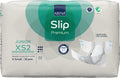 Abena Slip Premium Junior Nappies - Size 7 XS2 - 40-60cm Waist - Eco-Labelled Leakage Protection - 32 Pack - Damaged Box