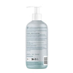 ATTITUDE 2-in-1 Baby Shampoo & Body Wash - Sensitive Skin, Unscented, Oat, EWG Verified, Vegan, 473 mL - Damaged Box