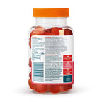 Bio-Kult 3in1 Gut Health Gummies for Kids - Probiotic & Multivitamin - Strawberry - 30 Count - Ages 4+ - 2 Billion CFU - New - BBE 07/2026