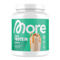 More Vegan Protein, Cinnalicious, 600 g, 20 Servings - New - BBE 06/2026