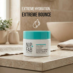 NIP + FAB Hyaluronic Fix Extreme4 Overnight Bounce Water Cream 2% 50ml - Hydrating, Smooths Pores & Fine Lines - New