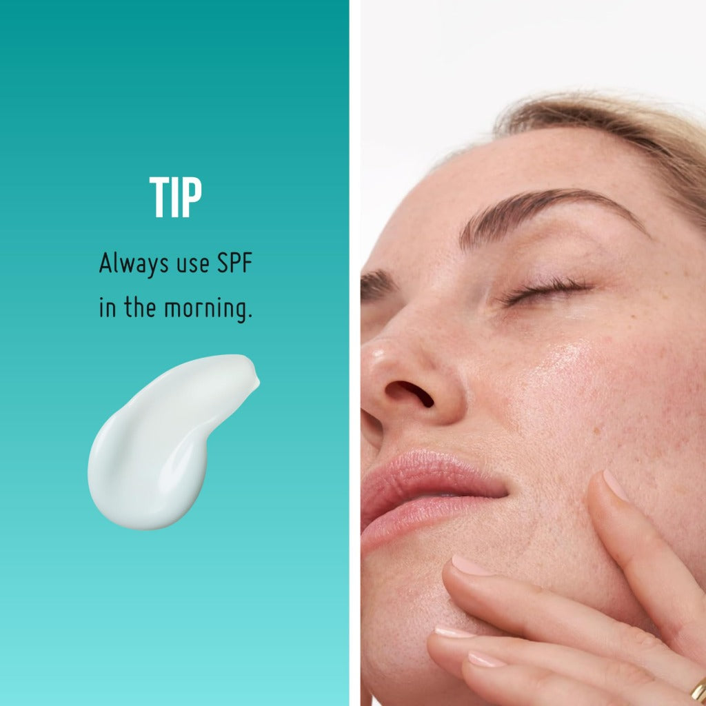 NIP + FAB Hyaluronic Fix Extreme4 Overnight Bounce Water Cream 2% 50ml - Hydrating, Smooths Pores & Fine Lines - New