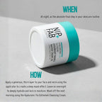 NIP + FAB Hyaluronic Fix Extreme4 Overnight Bounce Water Cream 2% 50ml - Hydrating, Smooths Pores & Fine Lines - New