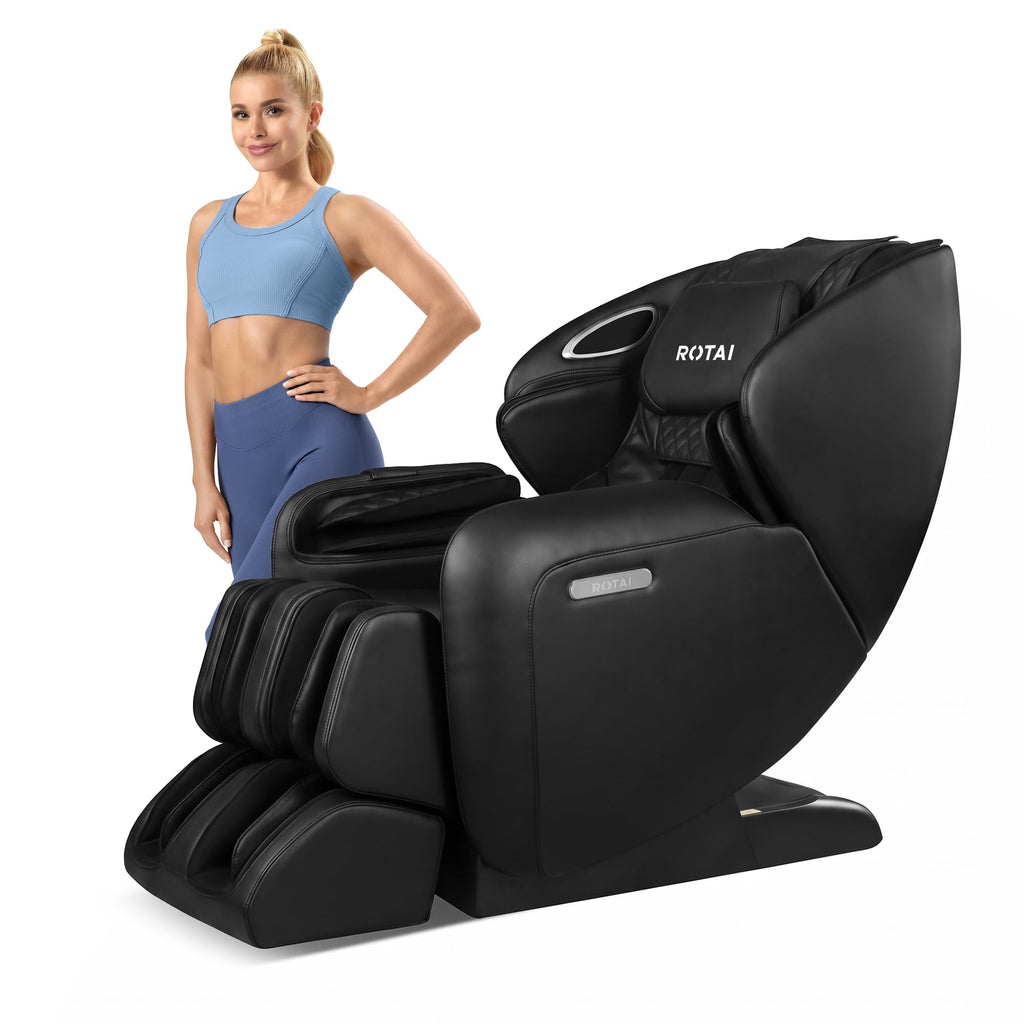 COMFIER Foot Massagers,Heated Feet Massager with Kneading - Very Good