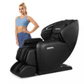 COMFIER Foot Massagers,Heated Feet Massager with Kneading - Very Good