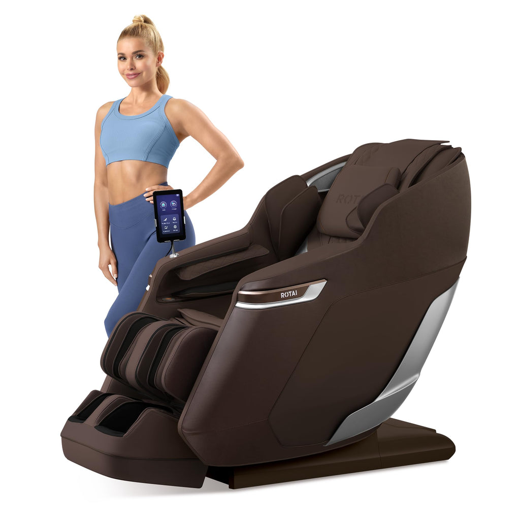 COMFIER Foot Massagers,Heated Feet Massager with Kneading - Very Good