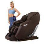COMFIER Foot Massagers,Heated Feet Massager with Kneading - Very Good
