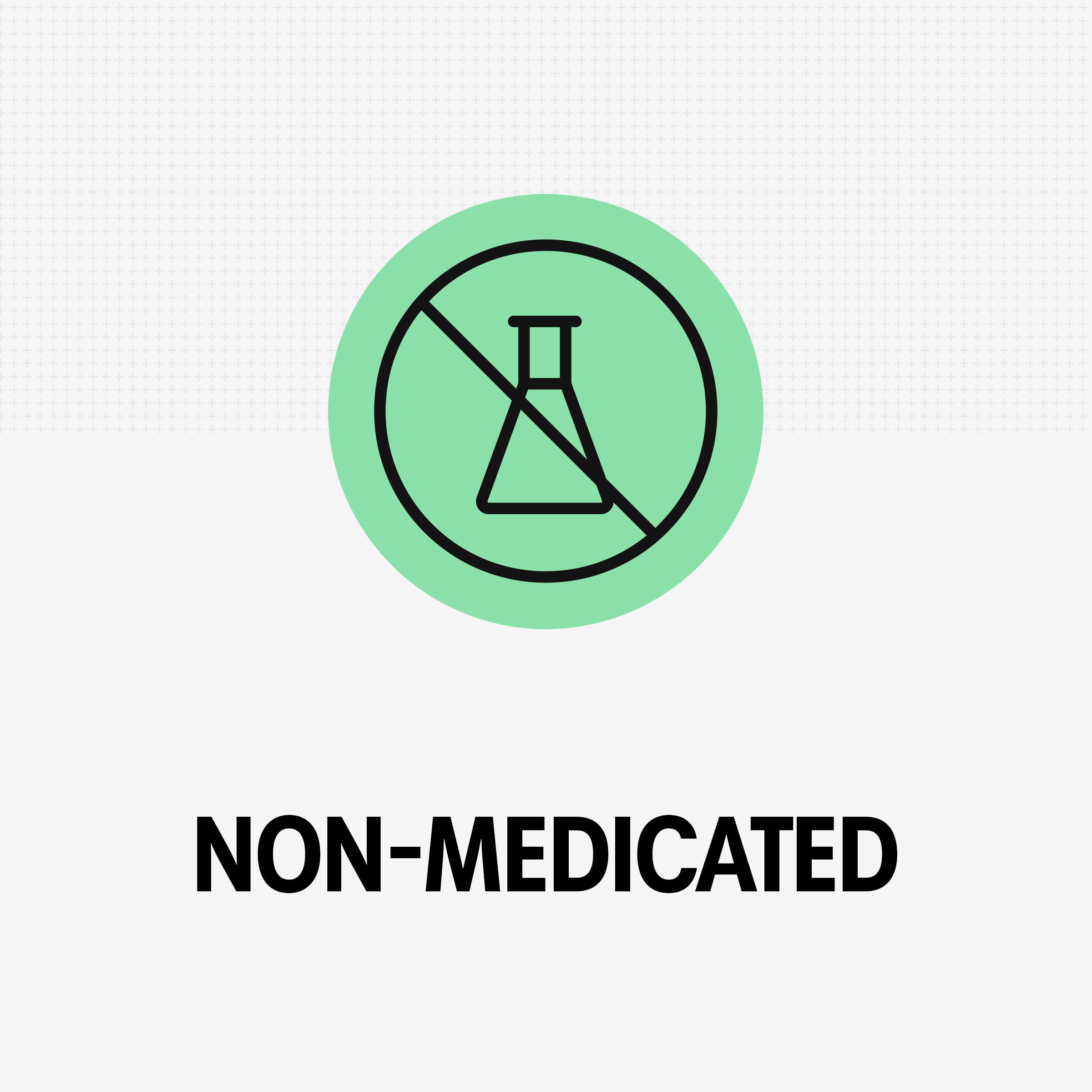 Initiv Non-Medicated Back Patch - Infrared Technology for Mild Moderate Pain Relief - 4 Patches - Like New - BBE 07/2026