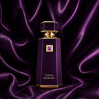 French Avenue Cocoa Morado EDP For Women - Eau de Parfum Spray 3.4 Fl Oz Perfume - New