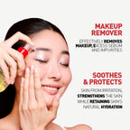 Erborian Centella Cleansing Oil - Makeup Remover Face Wash - All Skin Types - Korean Skincare - 180ml - New