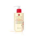 Erborian Centella Cleansing Oil - Makeup Remover Face Wash - All Skin Types - Korean Skincare - 180ml - New