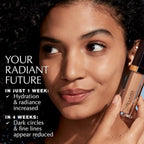 Estée Lauder Futurist Soft Touch Brightening Skincealer Concealer 5N Vitamin C 6ml - New