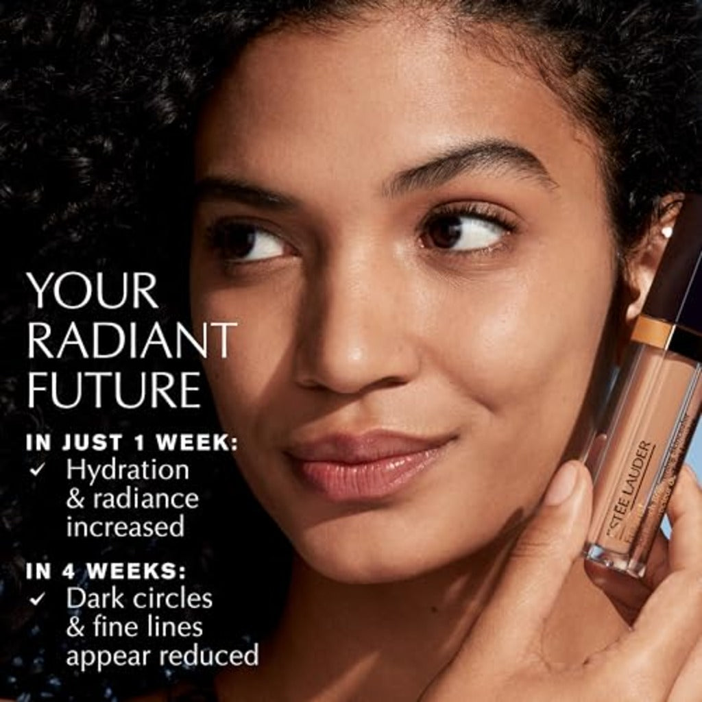Estée Lauder Futurist Soft Touch Brightening Skincealer Concealer 5N Vitamin C 6ml - New