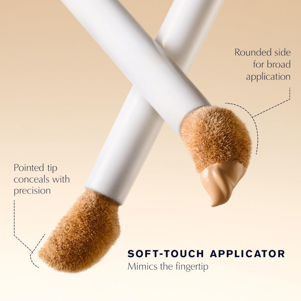 Estée Lauder Futurist Soft Touch Brightening Skincealer Concealer 5N Vitamin C 6ml - New