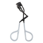 Tweezerman Onyx Great Grip White Eyelash Curler - 3 Replacement Pads - Pack of 1 - Beauty Tool - New