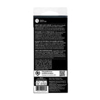 Tweezerman Onyx Great Grip White Eyelash Curler - 3 Replacement Pads - Pack of 1 - Beauty Tool - New