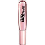 L'Oréal Paris Air Volume Mega Mascara - Black - Lash Definition - Volumising Eye Makeup - New