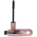 L'Oréal Paris Air Volume Mega Mascara - Black - Lash Definition - Volumising Eye Makeup - New