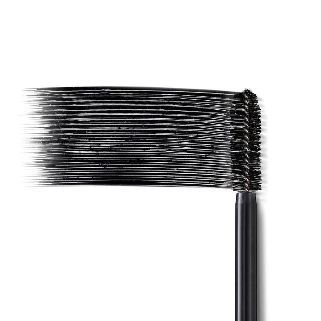L'Oréal Paris Air Volume Mega Mascara - Black - Lash Definition - Volumising Eye Makeup - New