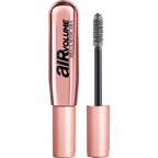 L'Oréal Paris Air Volume Mega Mascara - Black - Lash Definition - Volumising Eye Makeup - New