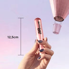 L'Oréal Paris Air Volume Mega Mascara - Black - Lash Definition - Volumising Eye Makeup - New