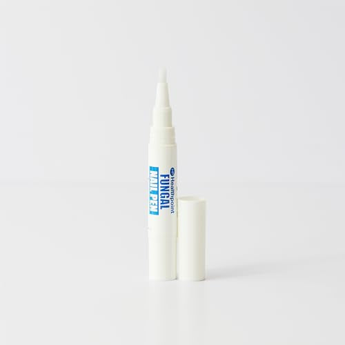 Healthpoint Fungal Nail Treatment Pen 4ml - Clinically Proven Formula - Reduces Discolouration - Easy Application - Damaged Box - BBE 08/2026