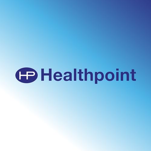 Healthpoint Fungal Nail Treatment Pen 4ml - Clinically Proven Formula - Reduces Discolouration - Easy Application - Damaged Box - BBE 08/2026