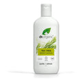 Dr Organic Tea Tree Body Wash, Shower Gel, Natural, Vegan, Cruelty-Free, Paraben & SLS-Free, Recyclable & Recycled Ocean Bound Plastic, Certified Organic, 250ml, Packaging may vary - New