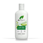 Dr Organic Tea Tree Body Wash, Shower Gel, Natural, Vegan, Cruelty-Free, Paraben & SLS-Free, Recyclable & Recycled Ocean Bound Plastic, Certified Organic, 250ml, Packaging may vary - New