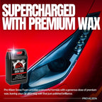 Pro-Kleen Cherry Snow Foam with Wax - 10L - Super Thick, Non-Caustic Car Wash Cleaner - New
