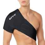 ORRY Shoulder Wearable Gel Pack - Heat & Cold Therapy - Damaged Box
