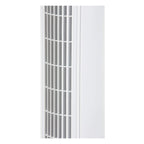 Signature 3 Speed Tower Fan with Oscillation, Adjustable Ti - New