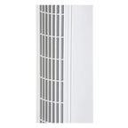 Signature 3 Speed Tower Fan with Oscillation, Adjustable Ti - New