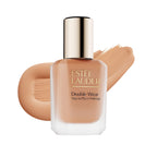 Est'ee Lauder Double New and Improved Wear Stay-in-Place Makeup | 36-Hour Long-Wear Matte Foundation, 30 ml