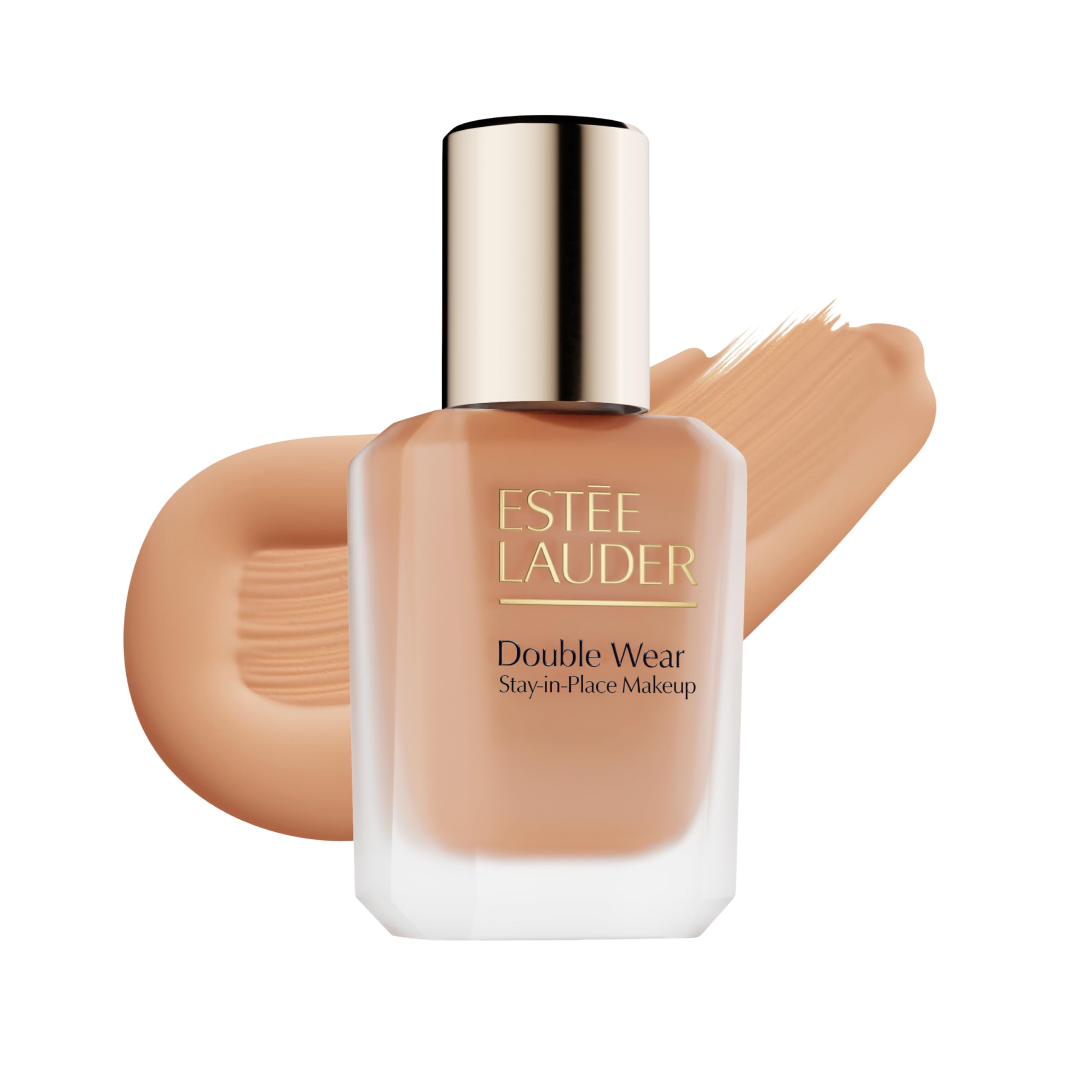 Est'ee Lauder Double New and Improved Wear Stay-in-Place Makeup | 36-Hour Long-Wear Matte Foundation, 30 ml