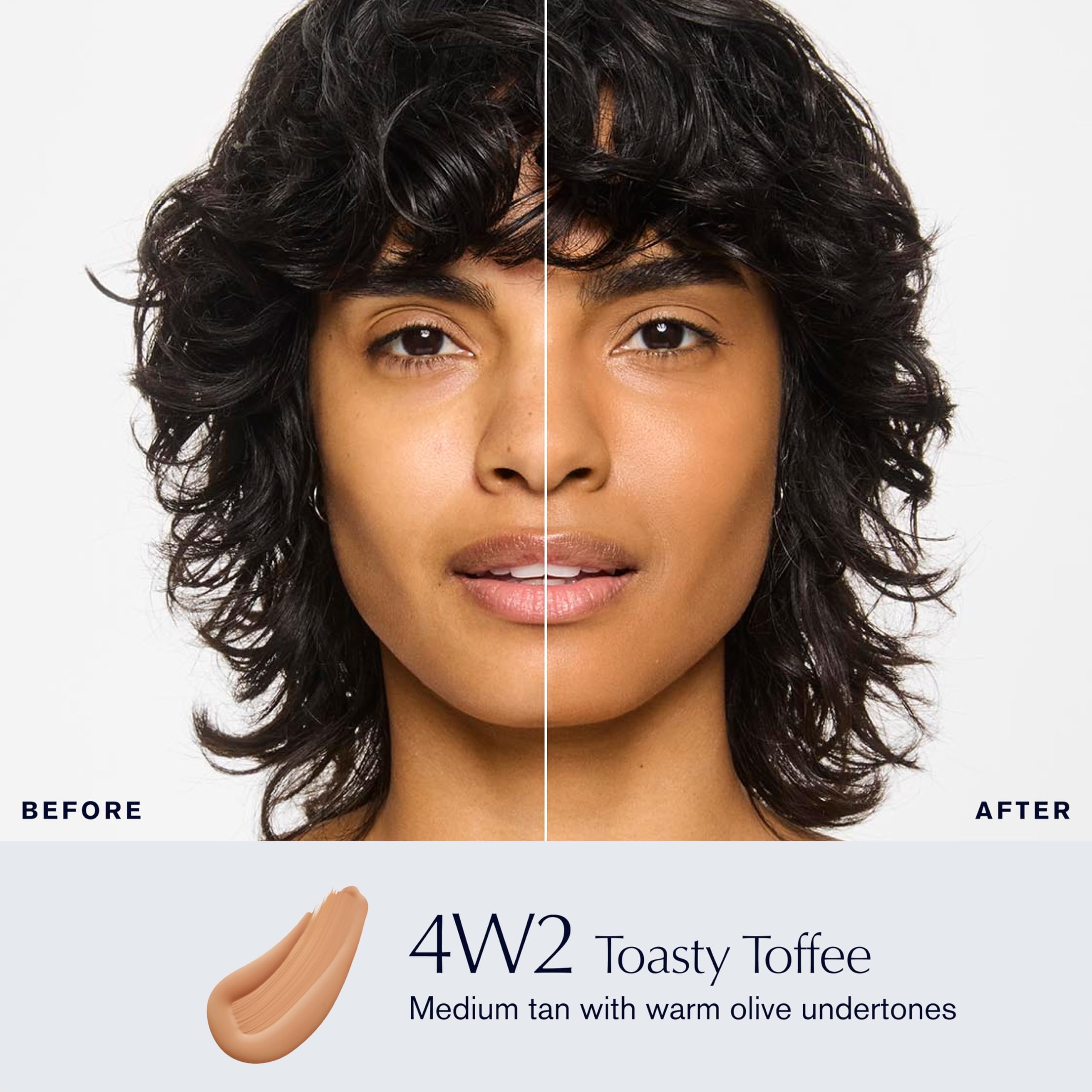 Est'ee Lauder Double Wear Stay-in-Place Makeup | 36-Hour Long-Wear Matte Foundation, 30 ml - New
