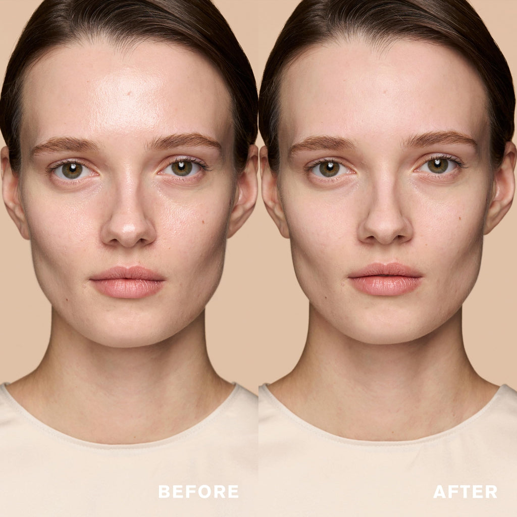 Est'ee Lauder Double Wear Smooth & Blur Mattifying Primer | Pore Minimizing, 40 ml - New