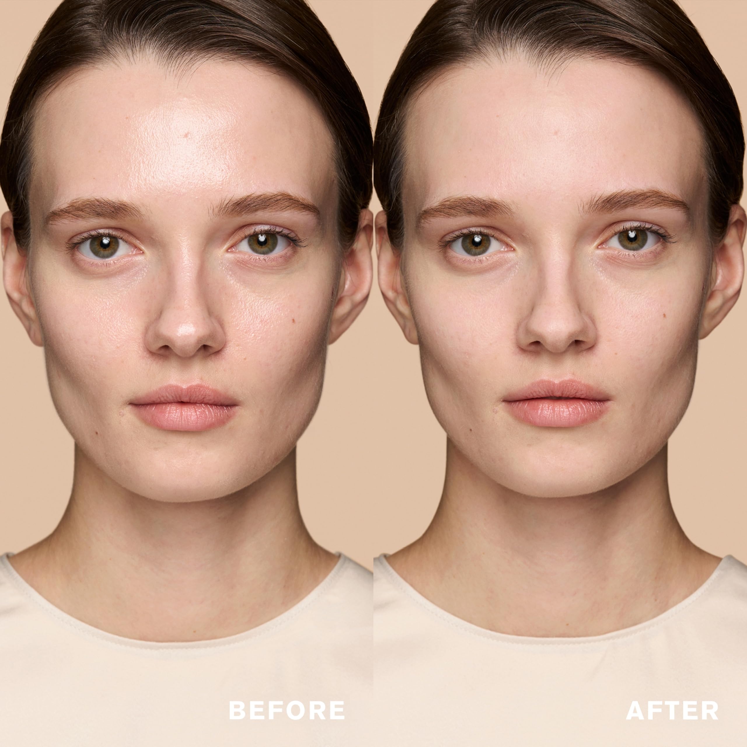 Est'ee Lauder Double Wear Smooth & Blur Mattifying Primer | Pore Minimizing, 40 ml - New