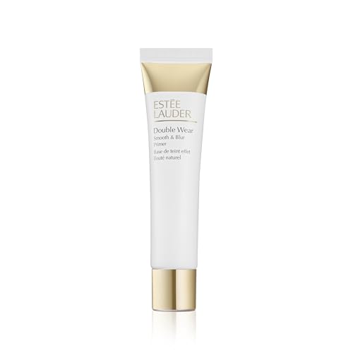 Est'ee Lauder Double Wear Smooth & Blur Mattifying Primer | Pore Minimizing, 40 ml - New